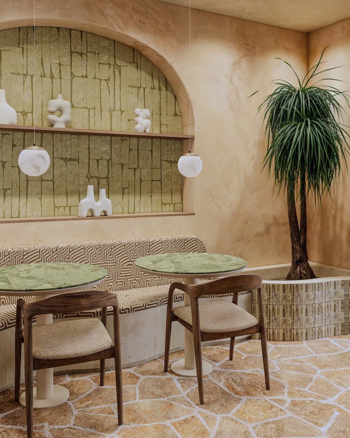 horecadesignewb interieur indelingsplan